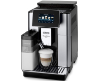 DeLonghi Ekspres automatyczny ECAM 610.74.MB Primadonna Soul - 1066729 - zdjęcie 2